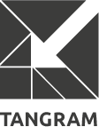 Logo de Tangram Event